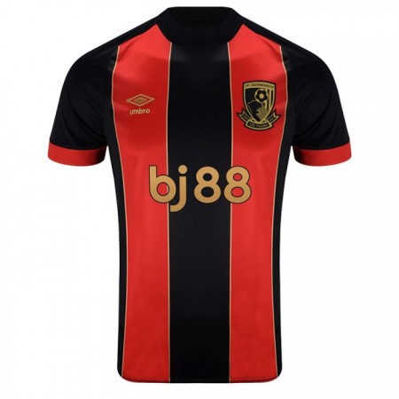 Camisola AFC Bournemouth Anniversary 2024-25 Manga Curta